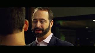Harvey Wallbanger Trailer