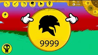 Broke Legacy With 9999 Speartons! 😱 Max Population Glitch?