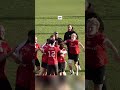 Clapham win to advance to the quarterfinals at WUCC!!