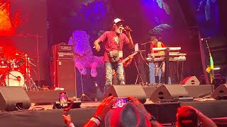 Third World ft Big Youth Rototom 2025