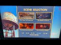 Planes Fire Rescue 2014 DVD Menu Walkthrough Planes Fire Rescue 2014 DVD Menu Walkthrough