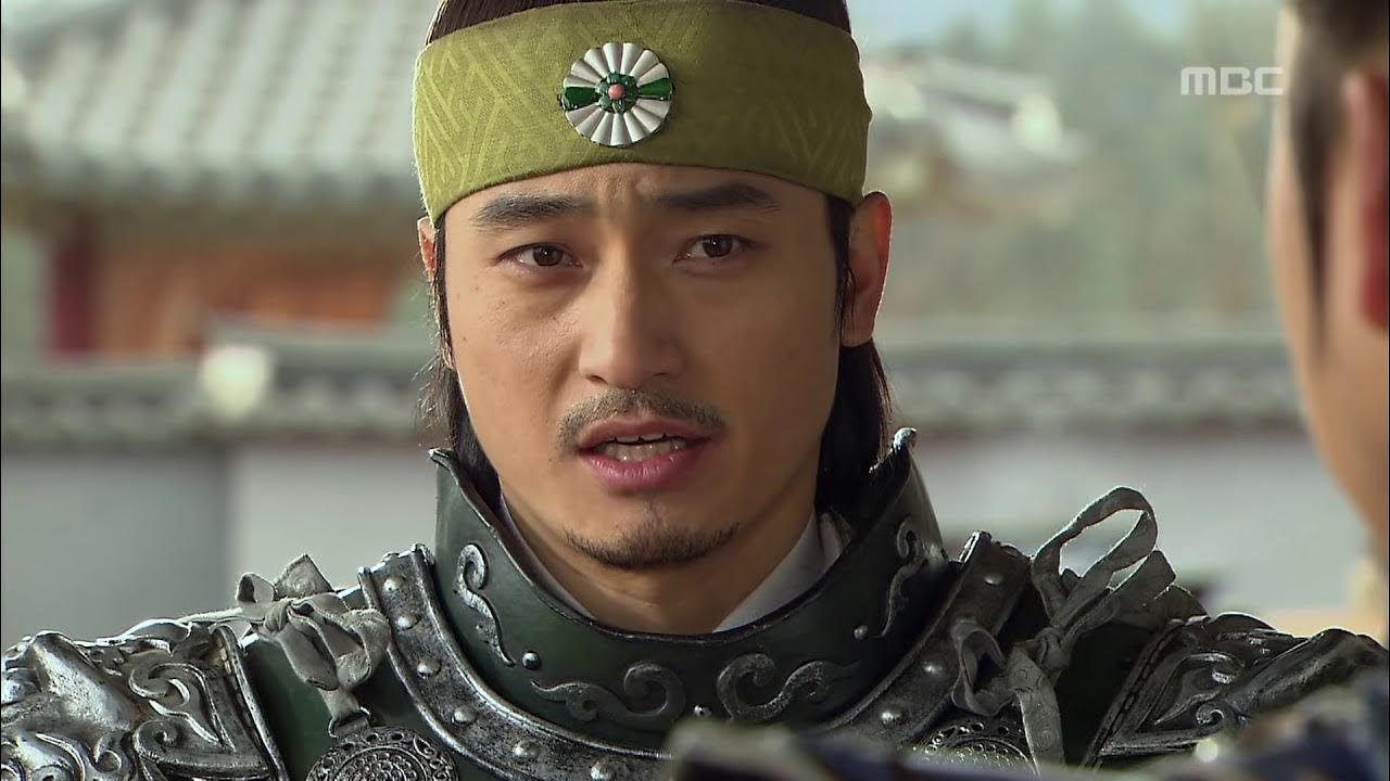 Jumong