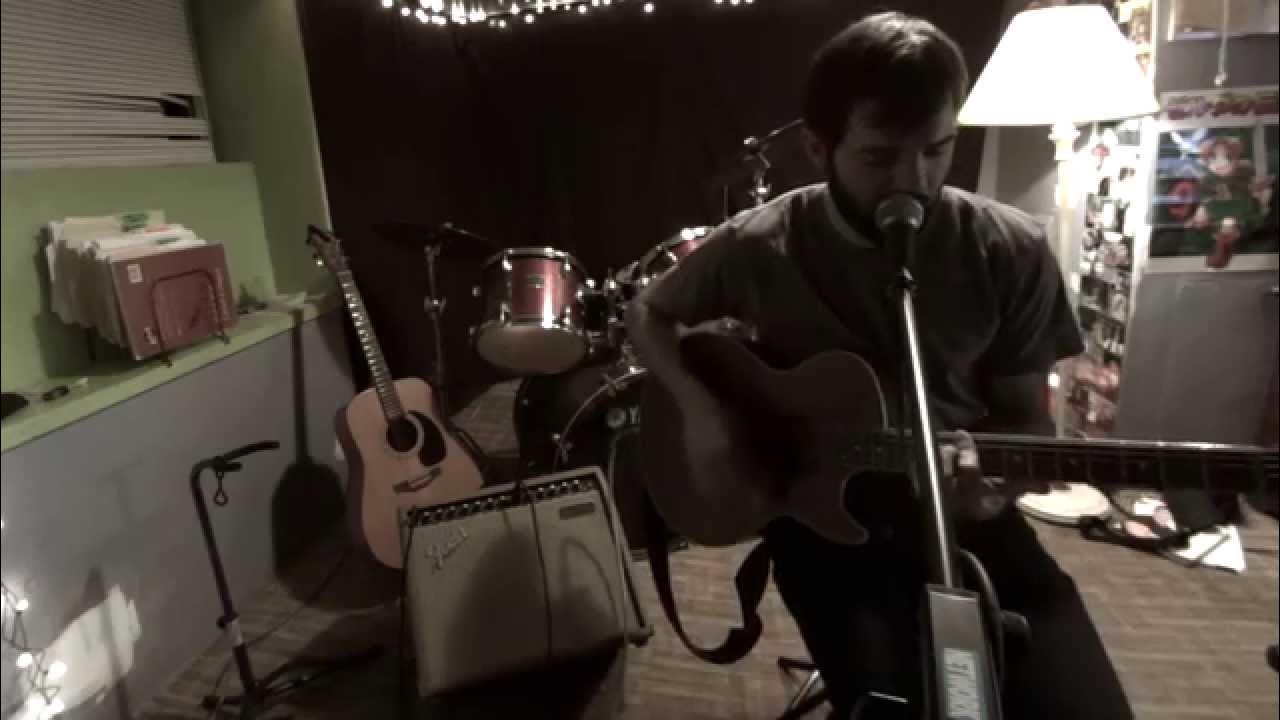 Apparitions - Matthew Good Band Cover by Brandon Krogel (Live Acoustic) Apparitions - Matthew Good Band Cover by Brandon Krogel (Live Acoustic)