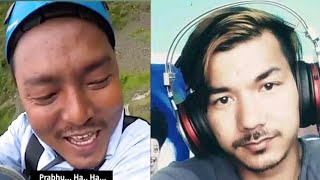 DAR LAGYO MY LORD || 4k gaming nepal ||