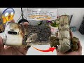 Amazing destroyed phone | Restore Burned Oppo A5 2020  Phone For my fan