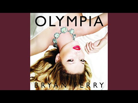 Putar Tender Is the Night - Bryan Ferry