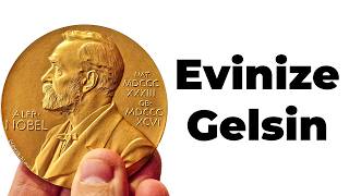 Evde Nobel Ödüllü Ekonomi Deneyi Nasıl Yapılır ?