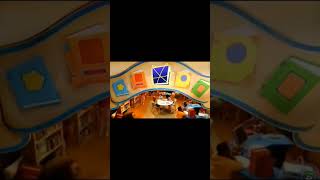 Super Why Funding Credits 2009