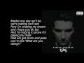 Witt Lowry - Kindest Regards (Prod. Dan Haynes) (Lyrics)