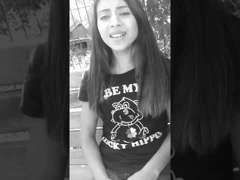 Ysa voce.de aur ❤❤😘