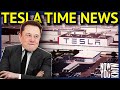 Tesla Time News - Tesla Movin' Out?