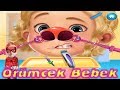 Örümcek Bebek Çocuk Doktoru Oldu Örümcek Bebeğin Komik Videoları İzle