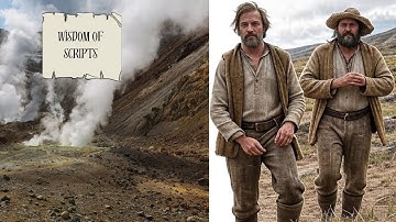 Scriptorium Wisdom Manuscripts, the Power of Knowledge and Information Pollution in the Digital Age