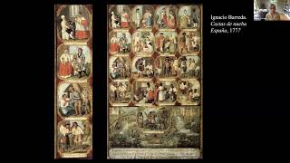 Casta Paintings: Picturing Social Order in 18th c. Mexico