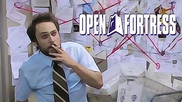 How To Install Open Fortress
