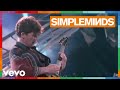 Simple Minds - Don