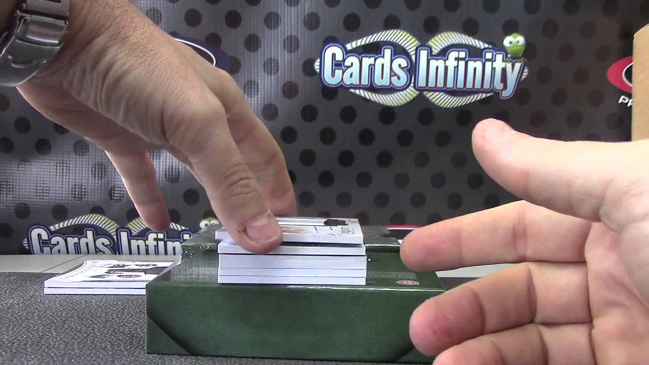 2013 Upper Deck Exquisite Football 3 Box Hobby Case GB 2