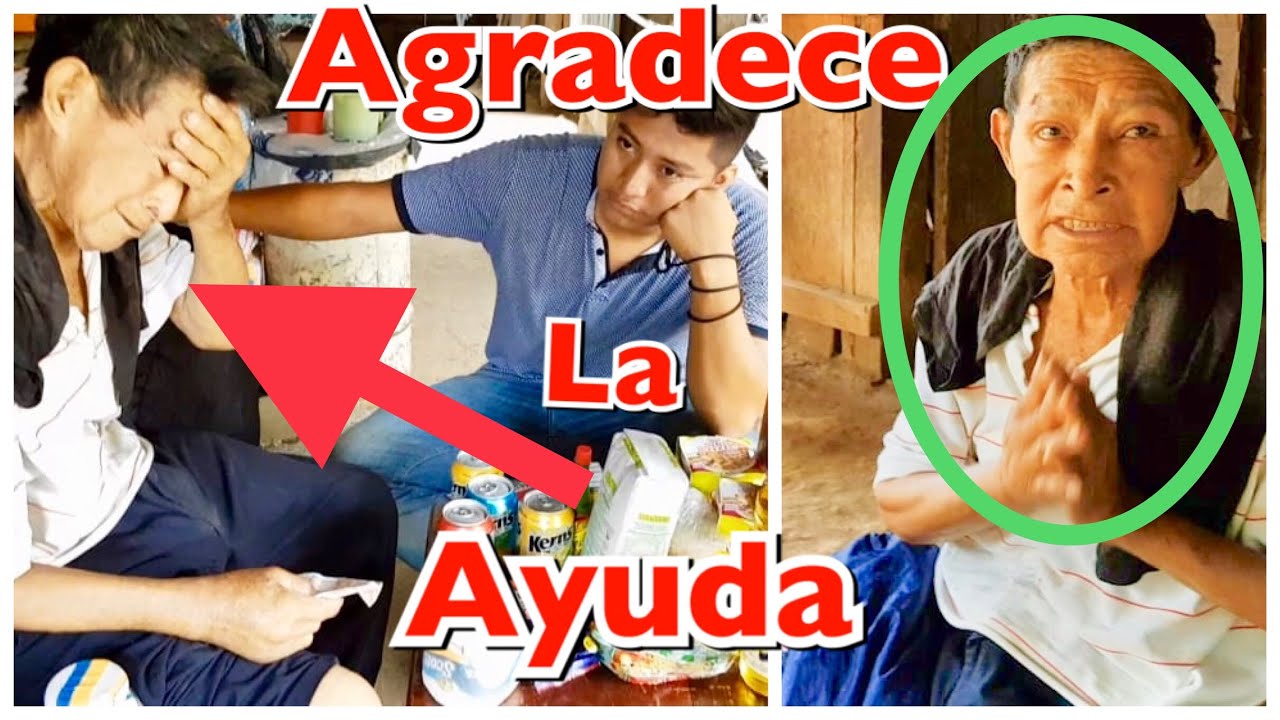 camera iphone 8 plus apk Con LÁGRIMAS don PAULINO agradece la AYUDA recibida 😢