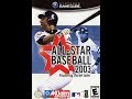 All-Star Baseball 2003 Featuring Derek Jeter (Nintendo Gamecube)