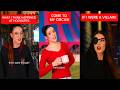 😂 Silvia Funniest Moments | TikTok Compilation 2026