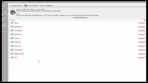 How to Remove a Facebook virus - Tutorial (Short and easy)