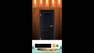 100 Easy Doors - Level 70 Walkthrough - Think You Can Escape