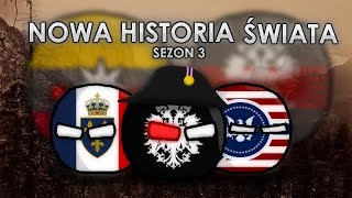 SKRAWEK CZASU | NHŚ | SEZON 3 | ODC. 8 SKRAWEK CZASU | NHŚ | SEZON 3 | ODC. 8
