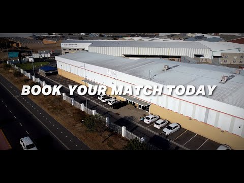 Inside Aura Padel