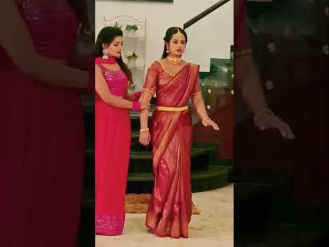 Ramachari Charu ..Serial
