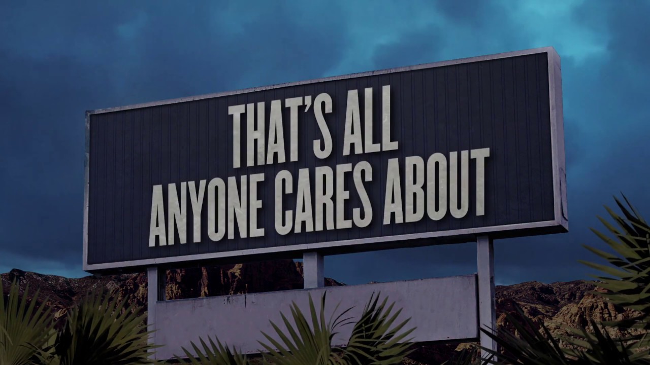 220 Kid with GRACEY - Don't Need Love (Lyric Video)