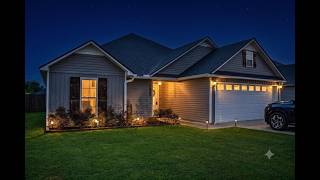 2039 Meadow Cove | Valdosta Real Estate