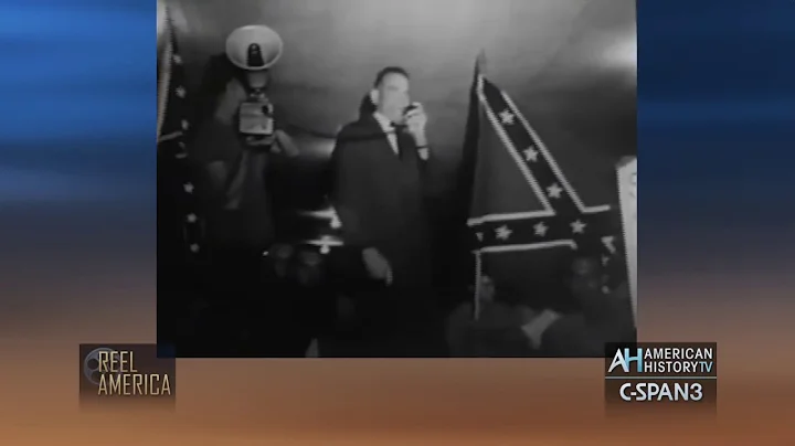 "Anarchy USA" 1966 John Birch Society Film - PREVI...