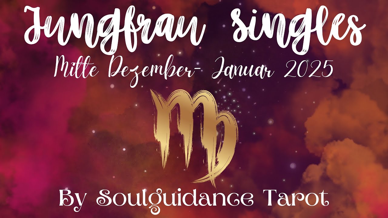 Jungfrau ♏️ Oha 😱🎊 Damit rechnest du nicht 🥰 Das Universum möchte euch vereinen! Achtung Karma Test😨