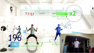 Calorie Score 1200 Your Shape Fitness Evolved