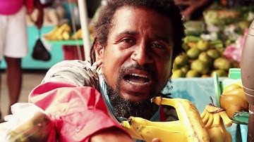 Hustler by NUMBA.1(official video)ST LUCIA