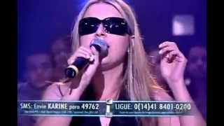 Seduzir - Karine Rodrigues