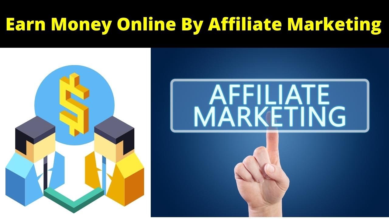 How to create amazon affiliate videos || earn money online by affiliate ...