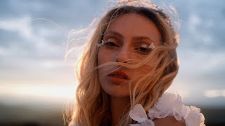 Alma Real - Créations Robe De Mariée