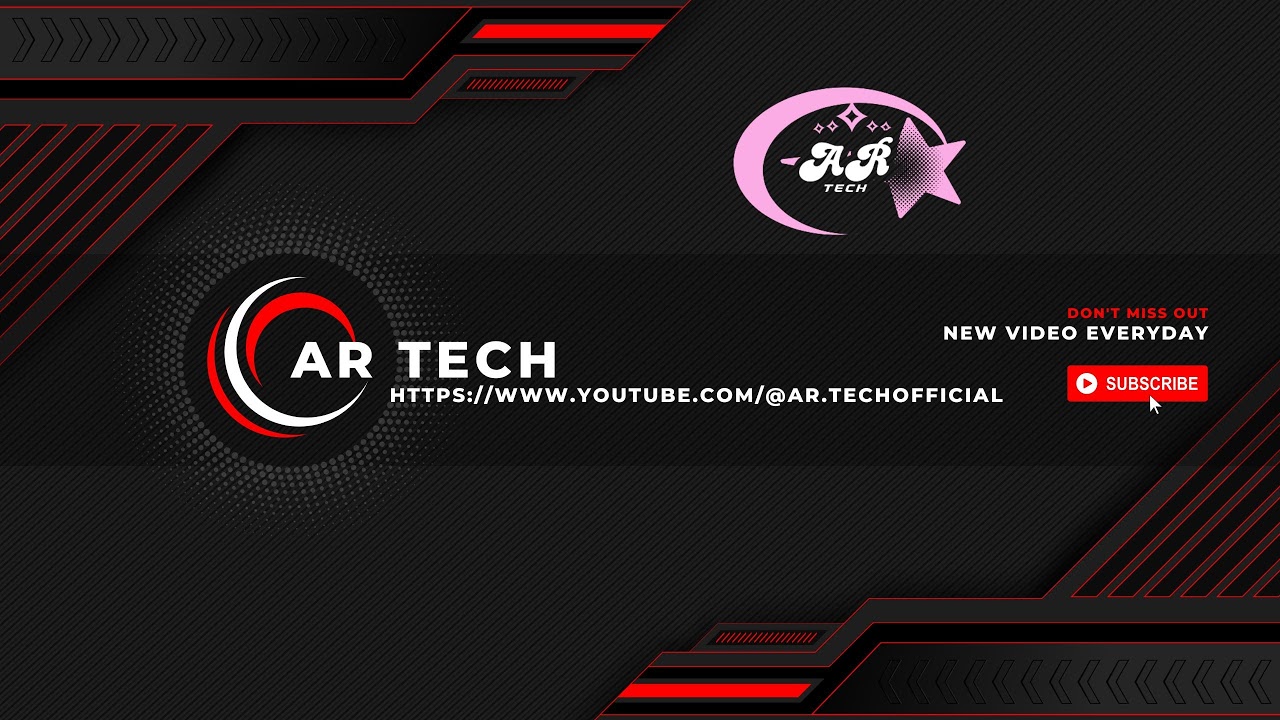 AR Tech Live Stream - YouTube