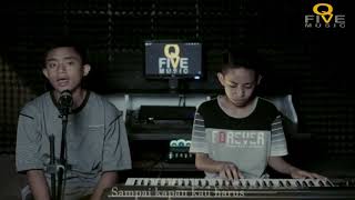 cover lagu yang sangat mendalam,, (by dodi hala)