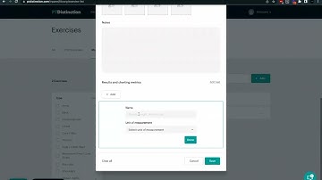 Feature Spotlight: How to Add Custom Exercises | PT Distinction