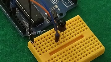 sensore di fiamma - flame sensor - Arduino - 32bis