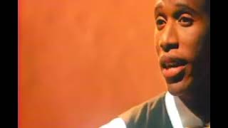 Tony Toni Tone - Anniversary