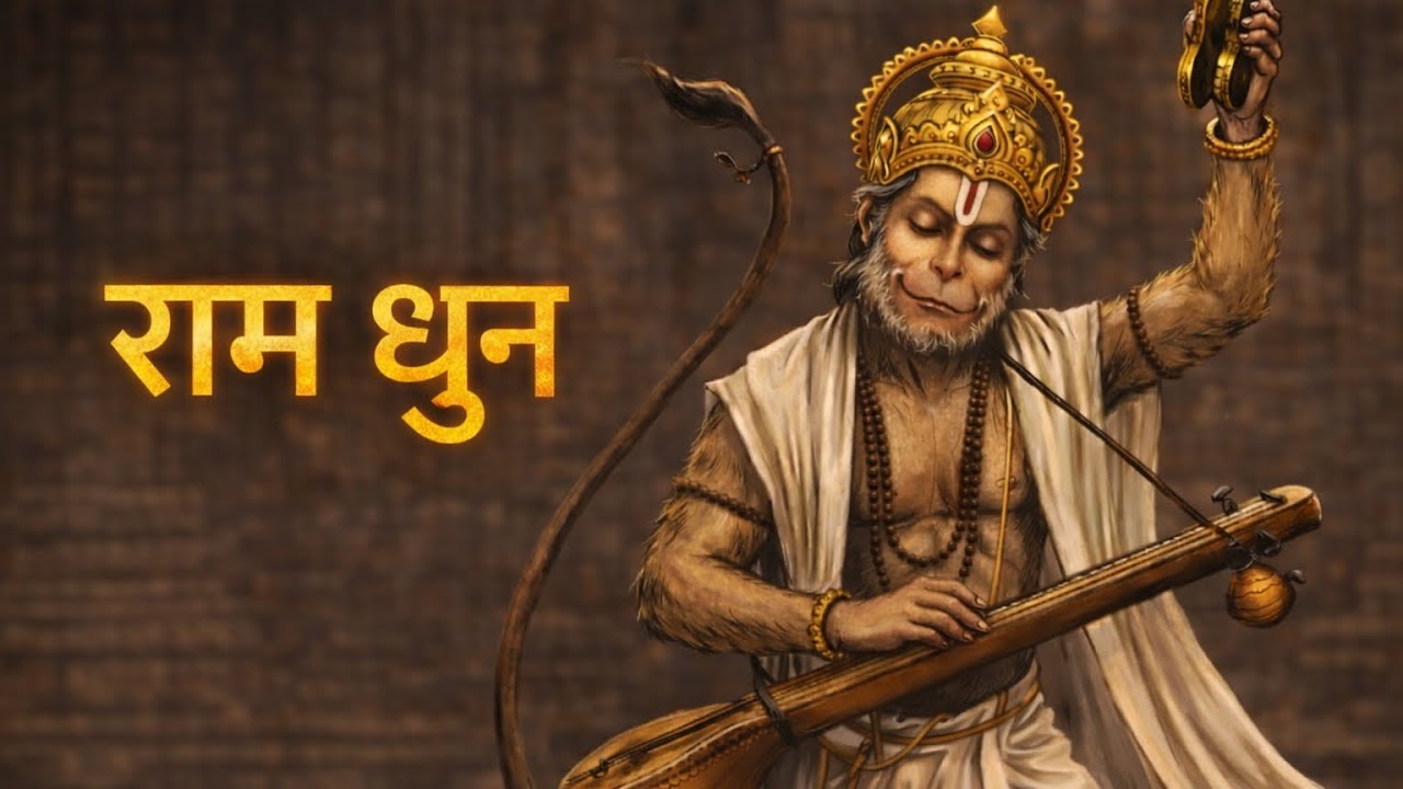 श्री राम नाम की धुन || Ram nam ki akhand dhun || Ram nam jaap 