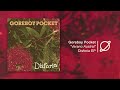 Goreboy Pocket - Verano Austral (Official Audio)