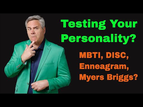Personality Tests Are Failing You—Here’s What REALLY Works to Level Up Your Career | CEOM Consulting