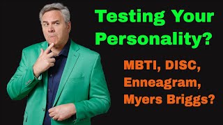 Personality Tests Are Failing You—Here’s What REALLY Works to Level Up Your Career | CEOM Consulting