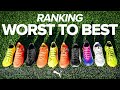 Ranking The 10 BEST PUMA Boots In 2026
