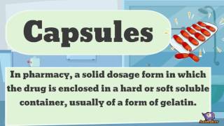 Solid Dosage Forms 2