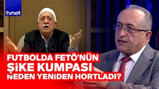 Emekli Savcı Mehmet Demir Uyuşturucu Davalarının Ardında Yatanları Anlattı